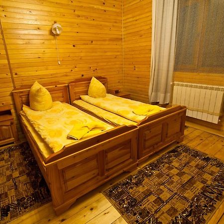 Edelweiss Carpathians Migovo Exterior foto